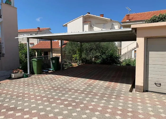 Apartment Skorin