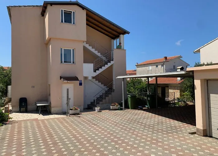 Apartment Skorin
