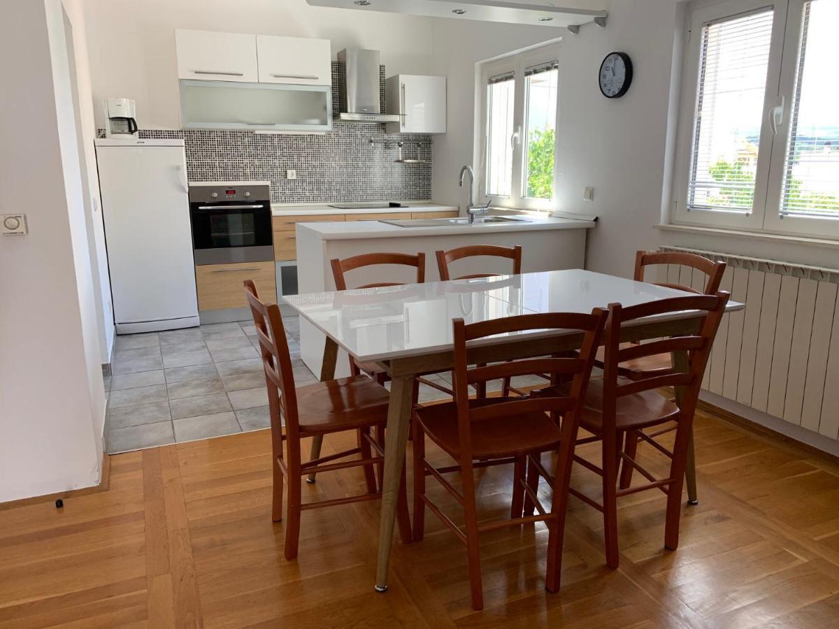 Apartment Skorin *
