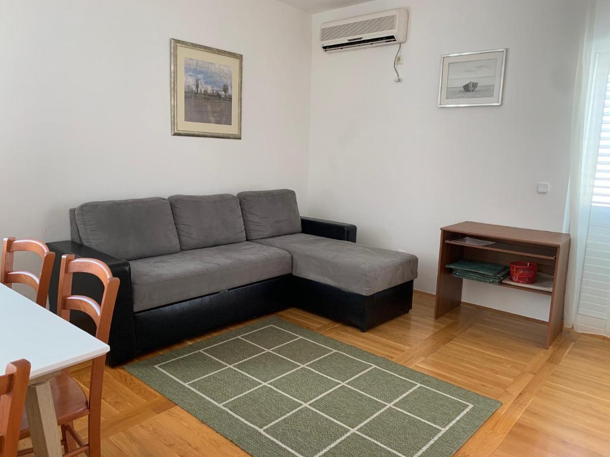 Skorin Apartment